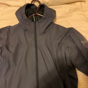 Arc’teryx solano jacket